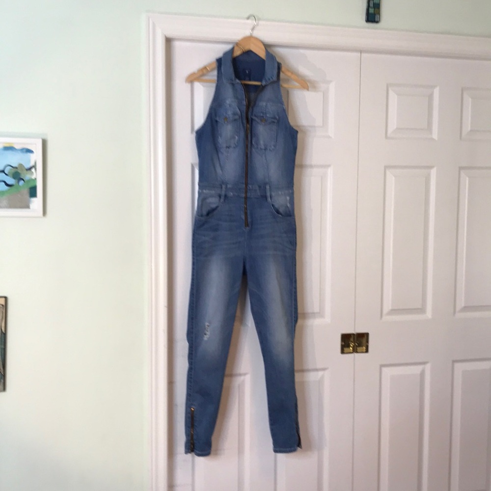 Guess One Piece Jumpsuit